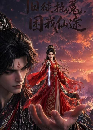 旧徒执魔，困我仙途（30集）真的太好看了