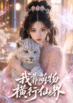 我靠萌物横行仙界（42集）免费观看全集
