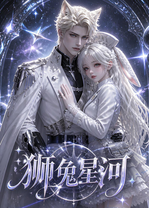 狮兔星河（20集）热播短剧排行榜