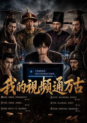 我的视频通万古（70集）短剧小说在线看