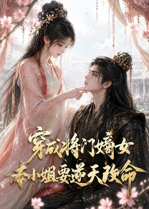 穿成将门嫡女本小姐要逆天改命（78集）免费在线看全集