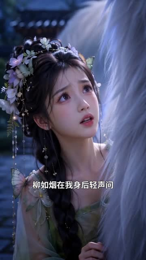 劫尽九尾生（58集）百亿短剧抢先看