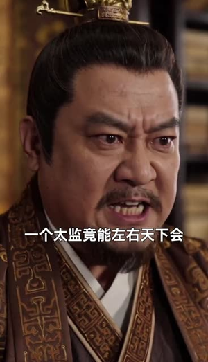 从宫中小吏镇两国风云(80集) 从宫中小吏镇两国风云(80集)好看到停不下来