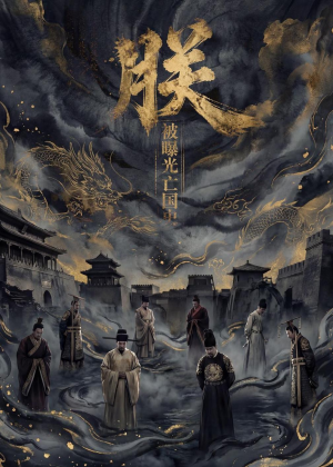 朕，被曝光亡国史（75集）深深爱上这部剧