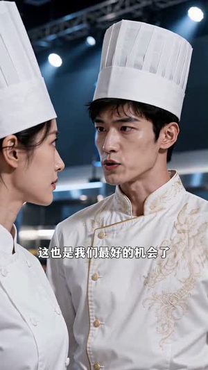百味皆欢之厨神夫妇(75集) 百味皆欢之厨神夫妇(75集)穿越短剧推荐