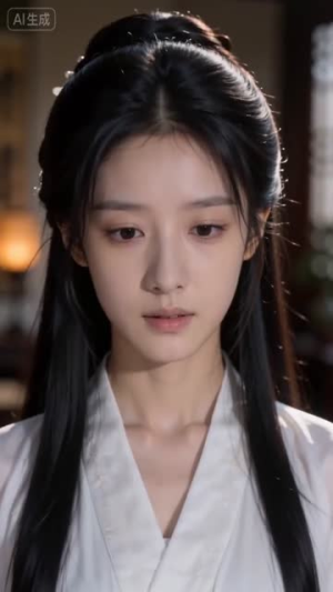 清冷神明独宠山间许愿少女（58集）免费短剧资源