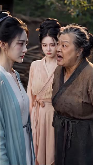 悍妻种田：猎户相公心尖宠（101集）短视频追剧推荐