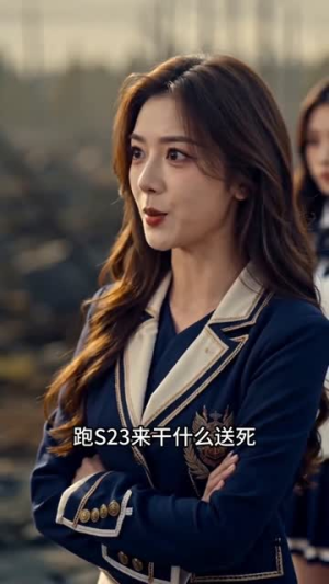 什么叫被嘲笑后就养了虫族天灾（78集）最火短剧热播中