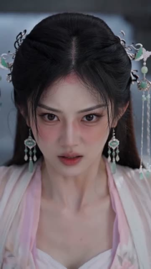穿成恶毒女配后,我每晚被迫修罗场(60集) 穿成恶毒女配后,我每晚被迫修罗场(60集)最火短剧热播