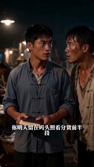 破船藏宝:重生赶海人(81集) 破船藏宝:重生赶海人(81集)最近很火的短剧