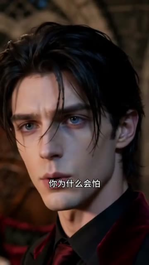 温莎公爵的人类宠物（44集）热播古装短剧