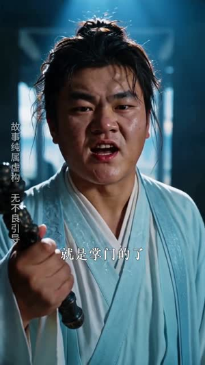 我爱上了狐王（51集）免费全集短剧
