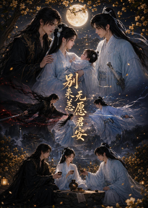 别来无恙愿君安（79集）古装短剧热播