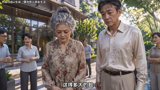 房车风波，看清相处分寸（39集）深深爱上这部剧