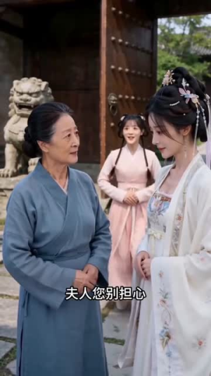 穿书写话本惊艳王爷(60集) 穿书写话本惊艳王爷(60集)女频短剧推荐