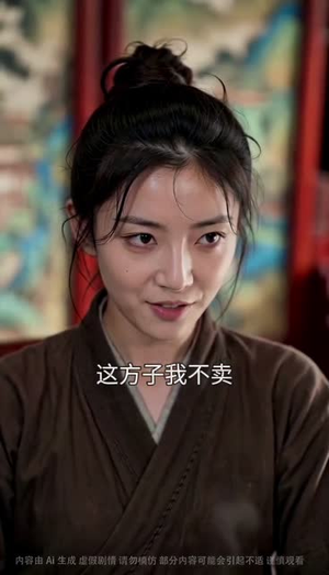 悍妻有神力，咸鱼躺赢赢翻天（69集）红果免费看短剧