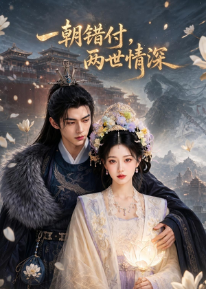 一朝错付，两世情深（81集）精彩好看短剧