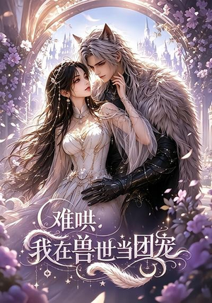 难哄：我在兽世当团宠（20集）西瓜短剧免费看