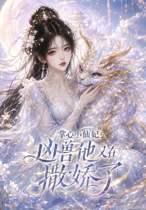 掌心小仙妃：凶兽他又在撒娇了（32集）好看上头短剧