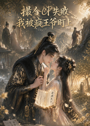 撮合CP失败,我被疯王爷盯上了(53集) 撮合CP失败,我被疯王爷盯上了(53集)无需充值尽情看
