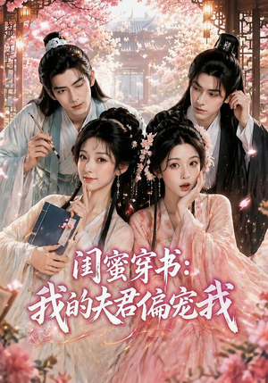 闺蜜穿书:我的夫君偏宠我(56集) 闺蜜穿书:我的夫君偏宠我(56集)热门短剧榜单