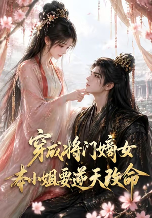 穿成将门嫡女本小姐要逆天改命（78集）视频在线看