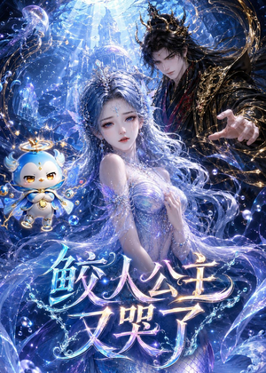 鲛人公主又哭了(45集) 鲛人公主又哭了(45集)超火短剧抢先看