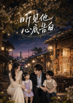 听见他心底告白(60集) 听见他心底告白(60集)百度网盘资源
