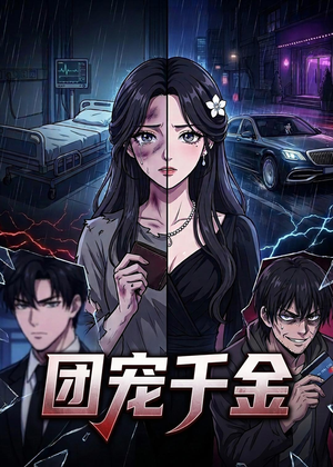 团宠千金（75集）集免费看短剧