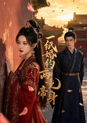 一纸婚约,两重帝身(52集) 一纸婚约,两重帝身(52集)追短剧太上头了