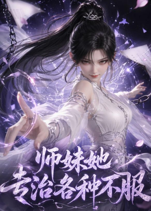 师妹她专治各种不服(101集) 师妹她专治各种不服(101集)短剧上热门