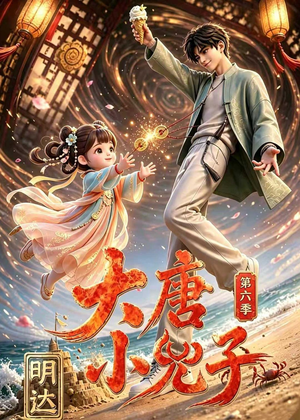 大唐小兕子明达第六季(60集) 大唐小兕子明达第六季(60集)在哪里可以看