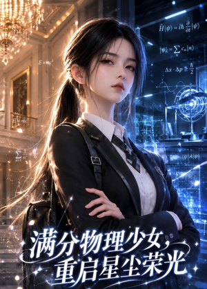 满分物理少女，重启星尘荣光（72集）流畅播放免费看