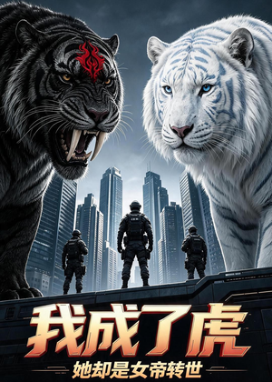 我成了虎,她却是女帝转世(80集) 我成了虎,她却是女帝转世(80集)爱上了这部剧了