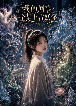 我的同事全是上古妖怪(42集) 我的同事全是上古妖怪(42集)好看的短剧