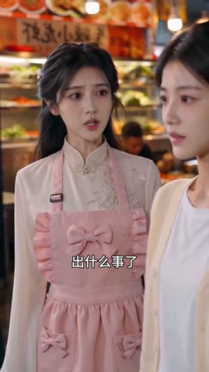 烟火深处遇良人（55集）在线看完整版