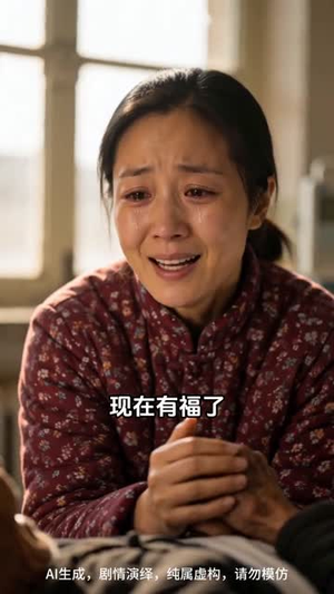 铁根的回乡路（40集）全剧看到大结局