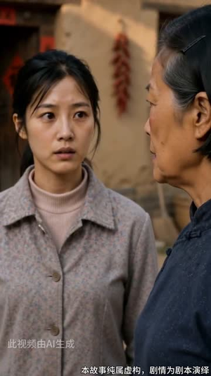 婆媳冤家从针锋到相守(48集) 婆媳冤家从针锋到相守(48集)免费看全网短剧