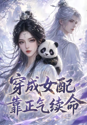 穿成女配靠正气续命(60集) 穿成女配靠正气续命(60集)短剧热播推荐