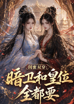 闺蜜双穿:暗卫和皇位全都要(84集) 闺蜜双穿:暗卫和皇位全都要(84集)短剧全集免费
