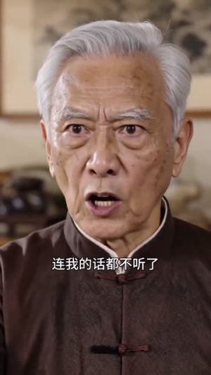 烟火深处遇良人（55集）短剧片段分享