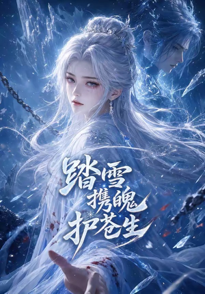踏雪携魄护苍生（73集）亿万短剧抢先看