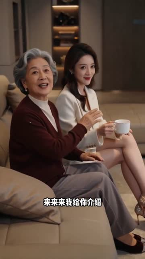 清醒人生更YY（47集）热播古装短剧