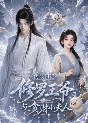 伪装日记:修罗王爷与贪财小夫人(50集) 伪装日记:修罗王爷与贪财小夫人(50集)口碑爆棚免费看