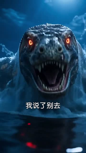 深海电鳗,斩尽人造雷龙(70集) 深海电鳗,斩尽人造雷龙(70集)短剧太上头了