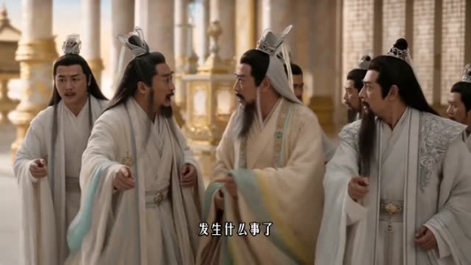 不魔改西游第2季（25集）剧好看短剧推荐