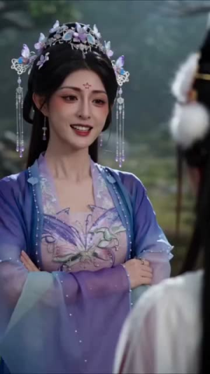 半妖狐女,休弃仙门天骄(60集) 半妖狐女,休弃仙门天骄(60集)一口气看完全集
