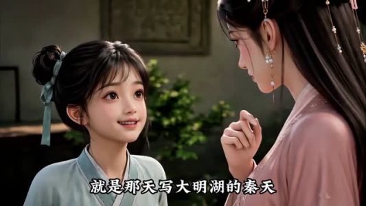 傻相公，藏不住了（55集）精彩连连免费看
