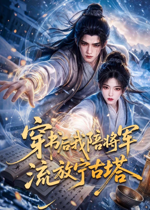 穿书后我陪将军流放宁古塔（87集）火热短剧抢先看
