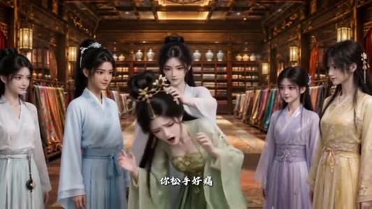 魂归相府,步步锋芒(73集) 魂归相府,步步锋芒(73集)看过的人都说好